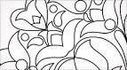 Hungarian Embroidery Pattern #6