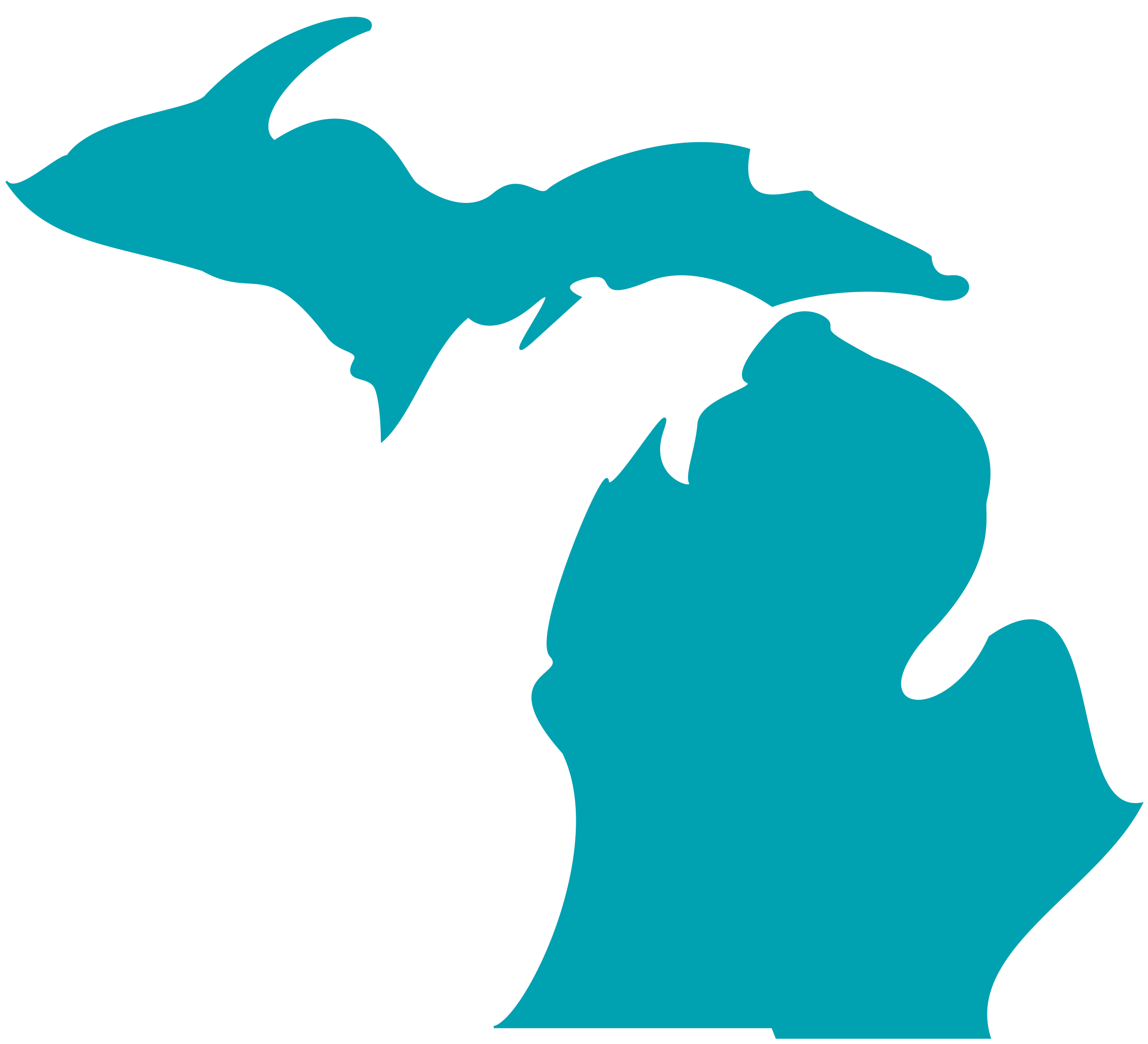 Free Free 291 Michigan Home Svg Free SVG PNG EPS DXF File