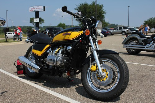 4th Annual Motoprimo Vintage Day