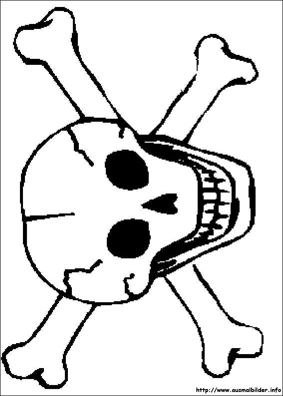 Halloween malvorlagen