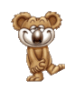 Dancing Koala Bear