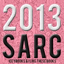 2013 Standalone Reading Challenge