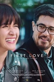 Regarder First Love 2018 En Streaming VF Gratuit