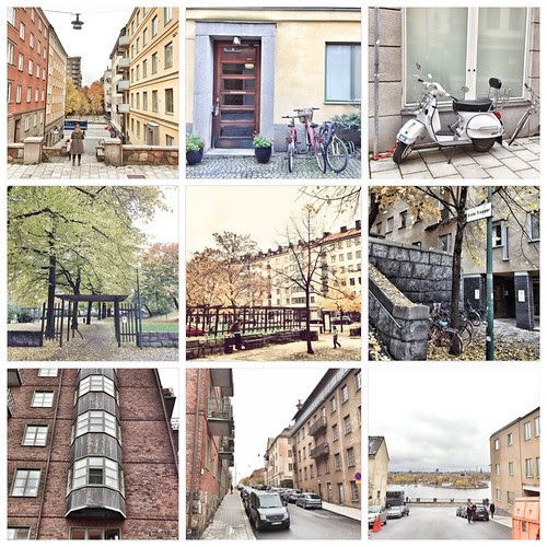 instawalk october 2012