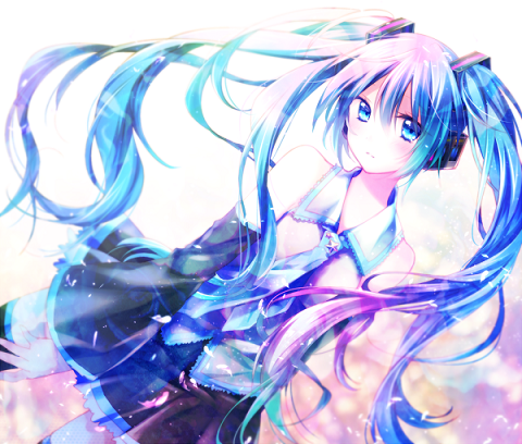 中国のファッション雑誌表紙に初音ミク うたプリ ローソン 限定グッズに女性オタ悲鳴 Route24