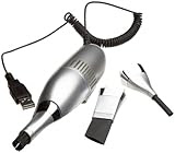 Buy Best Price USB Tech Vac - USB powered 4 piece vacuum set for your computer On Sale