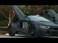 Bmw I8 Black Matte Price