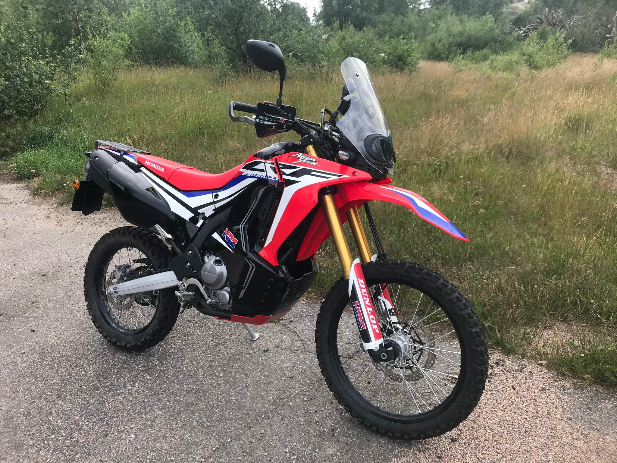 Honda CRF 250 RL Rally 2022 350 mil 415999531 K p p Honda CRF 250 RL Rally 2022 350 mil 415999531 K p p