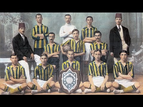 Fenerbahçe Tarihindeki 10 ilginç Olay