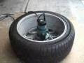Bore titan Wheels 4 Mini truck