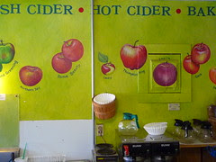 cold hollow cider mill