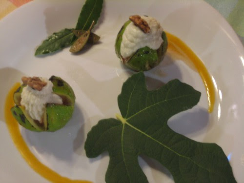 Dami recipe