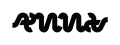 Anna Ambigram
