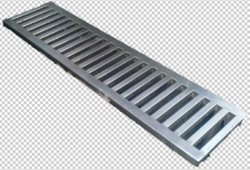 Stainless Steel Gratings - SS Grating Suppliers, Traders & Manufacturers