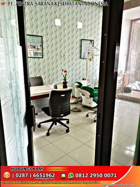 klinik gigi 24 jam