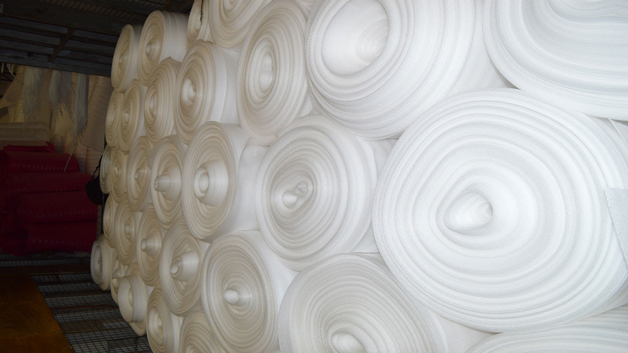Betafoam Corporation Total Insulation And Specialty Packaging