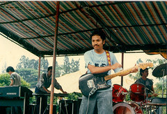 Gig tahun 84-85