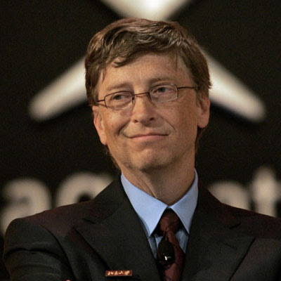 Bill Gates