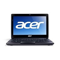 Acer Aspire One AOD270-1410 10.1-Inch Netbook