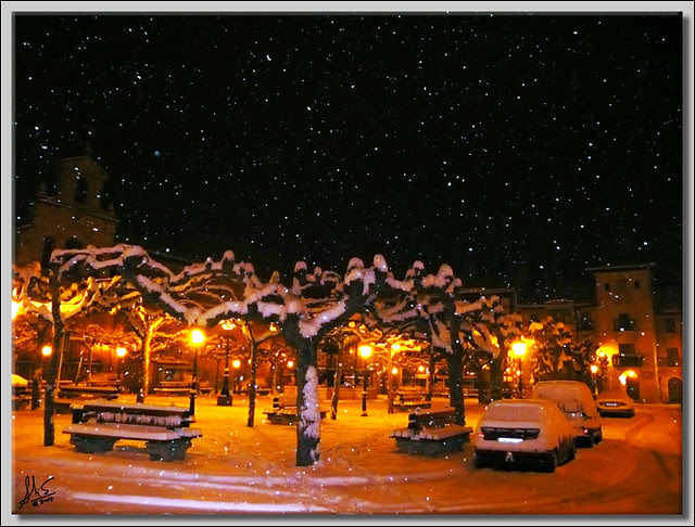 PLAZA MAYOR NEVADA MR