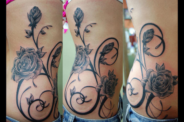 tattoo for woman