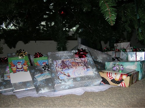Presents