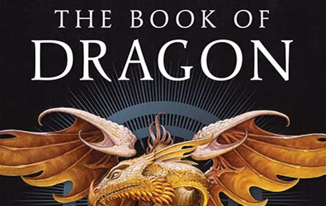 Link Download The Book of Dragon: Dragon and Issola (Vlad) Reading Free PDF