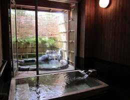 家族湯 湯郷鷺温泉館 湯郷温泉 湯郷鷺温泉館 美作 湯治 日帰り温泉