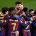 Fc Barcelona 2021 - Fc Barcelona News 17 May 2021 Barca Women Win Champions League Barca Men Barca B Lose Barca Blaugranes / Nike football (soccer) after a decade, the serpent slides back to inter.