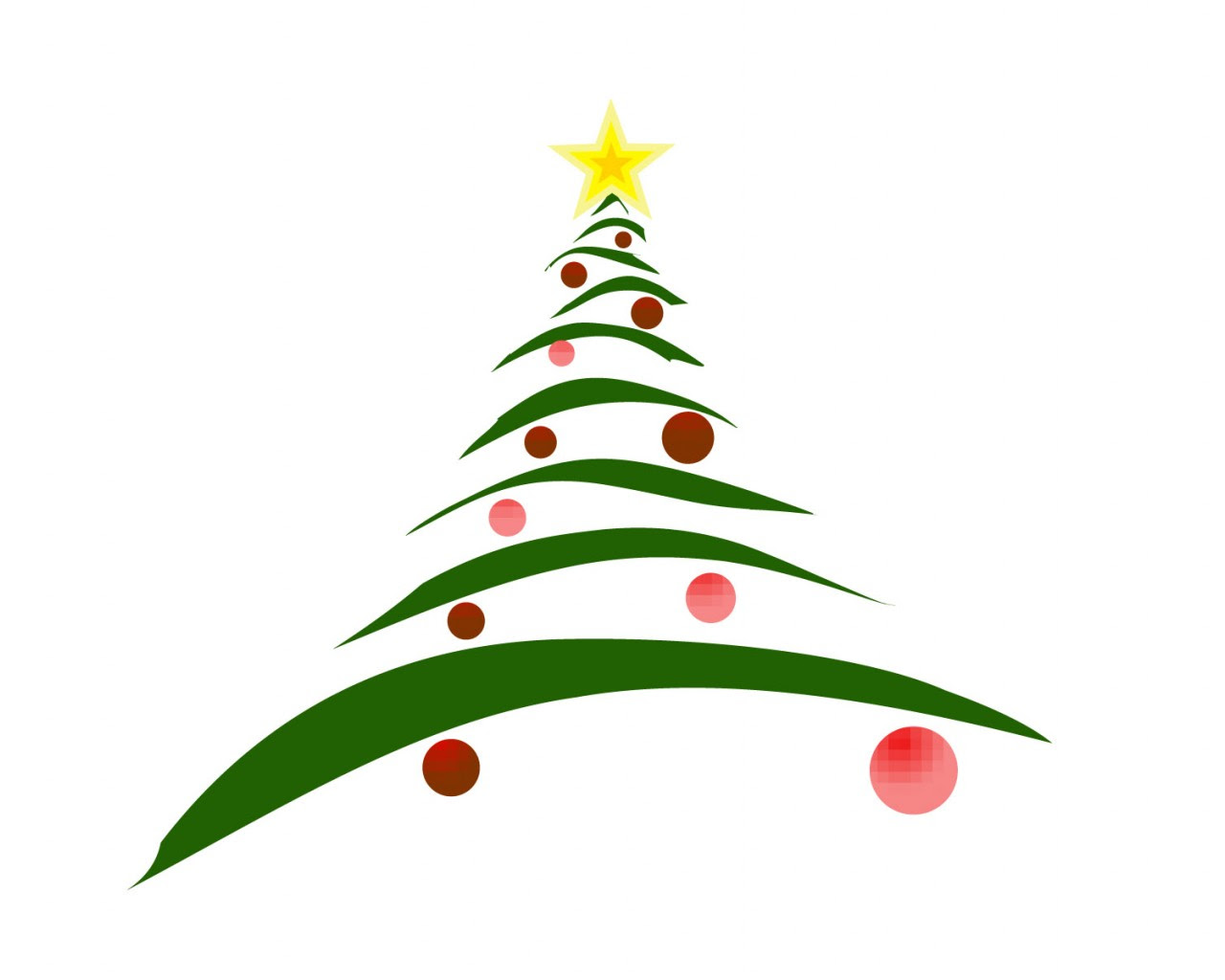 Home Design Beauteous Christmas Tree Design Christmas Tree