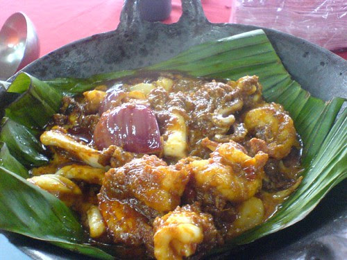fk wok chai sotong har sambal