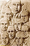 Pedro Ruiz de los Paños y 8 compañeros, Beatos
