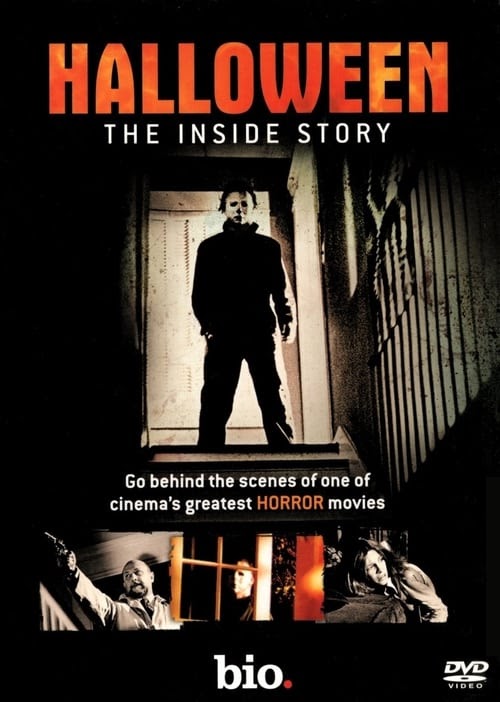 Se Film Halloween: The Inside Story 2010 Fuld Film Online Dansk
Undertekst Film Danish