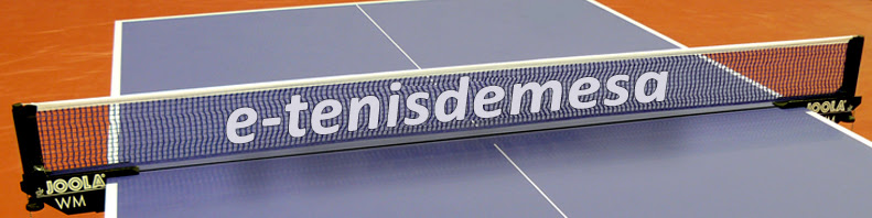 e-tenisdemesa