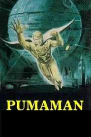 The Pumaman 1980 box office full bluray english subs online