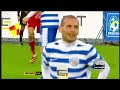 Видео ФК Севастополь - Волынь 2-1. голы