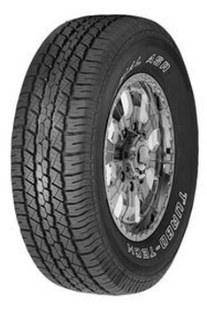 Turbo-Tech ASR LT Tires