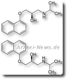 Propranolol / Hemangiol