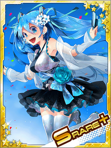 Yosakoi Snow Miku 15 Mikucolle Wiki