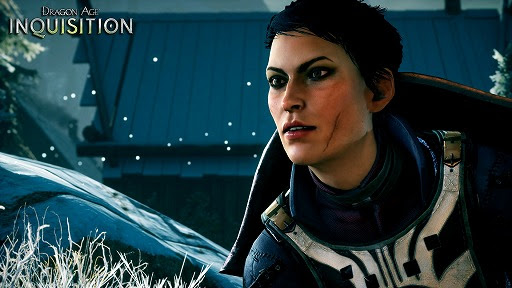 Dragon Age Inquisition ドラゴンエイジ インクイジション Part44 転載禁止 C 2ch Net