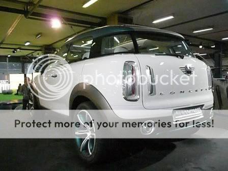mini cooper pictures