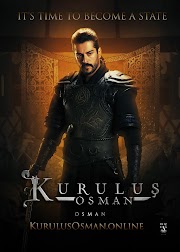 Kurulus Osman Episode 17 With Urdu Subtitles