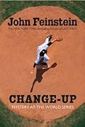 Change-Up by John Feinstein