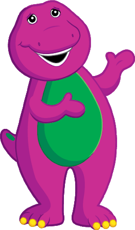 barney and friends. Barney amp; Friends