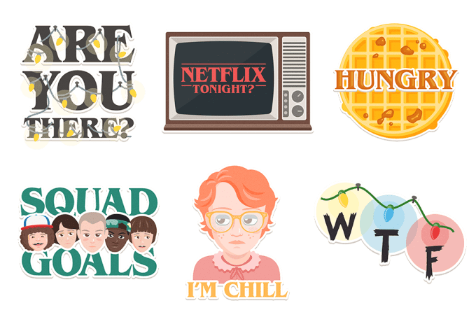 stranger-things