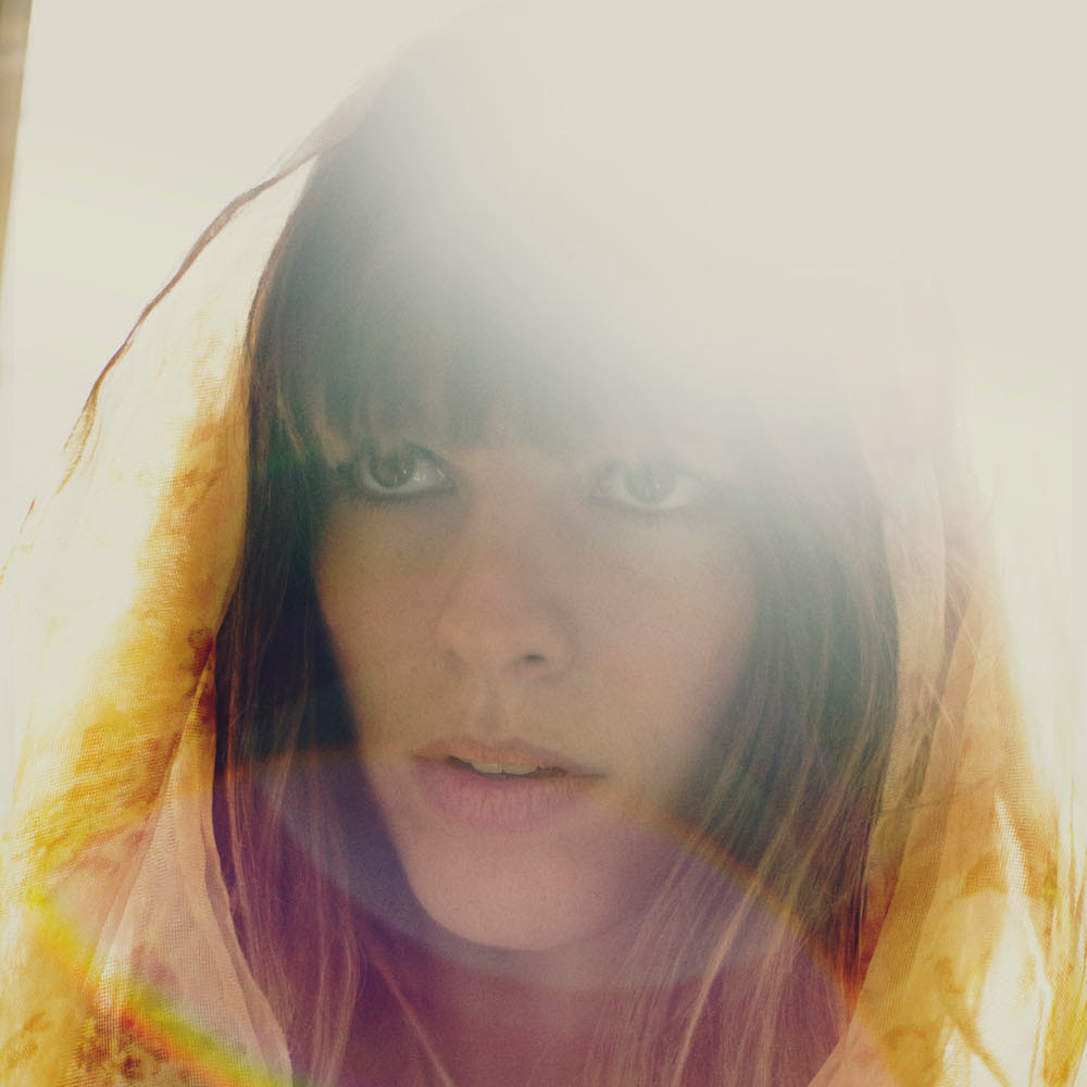 melody echo chamber je me perds de vue