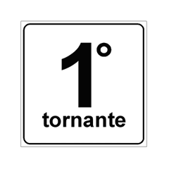 Quiz Patente Segnali Complementari Segnali Temporanei E Di