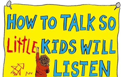 Download AudioBook How to Talk so Little Kids Will Listen: A Survival Guide to Life with Children Ages 2-7 Printed Access Code PDF