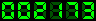 Free Web Counter