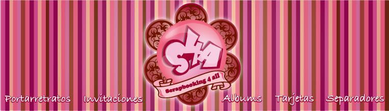 Scrapbooking4All